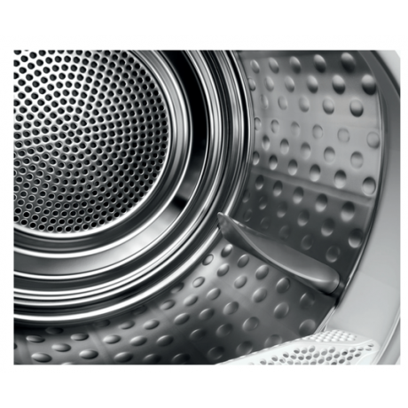 AEG TR7184E Στεγνωτήριο Ρούχων με Αντλία Θερμότητας 8kg